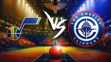 jazz vs clippers prediction|Jazz vs. Clippers Best Point Spread 4/5/24 .